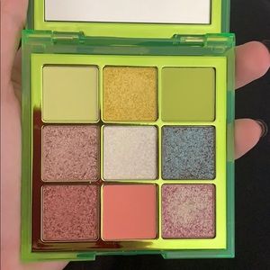 HUDA BEAUTY Makeup - Huda Beauty Neon Green HUDA BEAUTY Makeup - Huda Beauty Neon Green